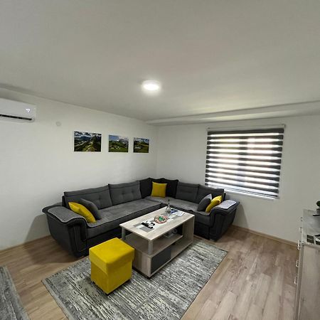 Apartman 4M Foca Exteriér fotografie