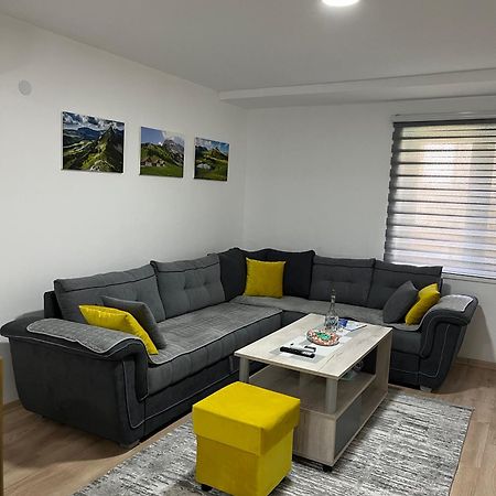 Apartman 4M Foca Exteriér fotografie