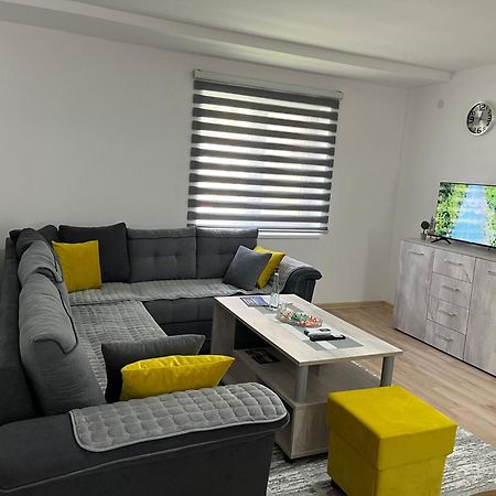 Apartman 4M Foca Exteriér fotografie