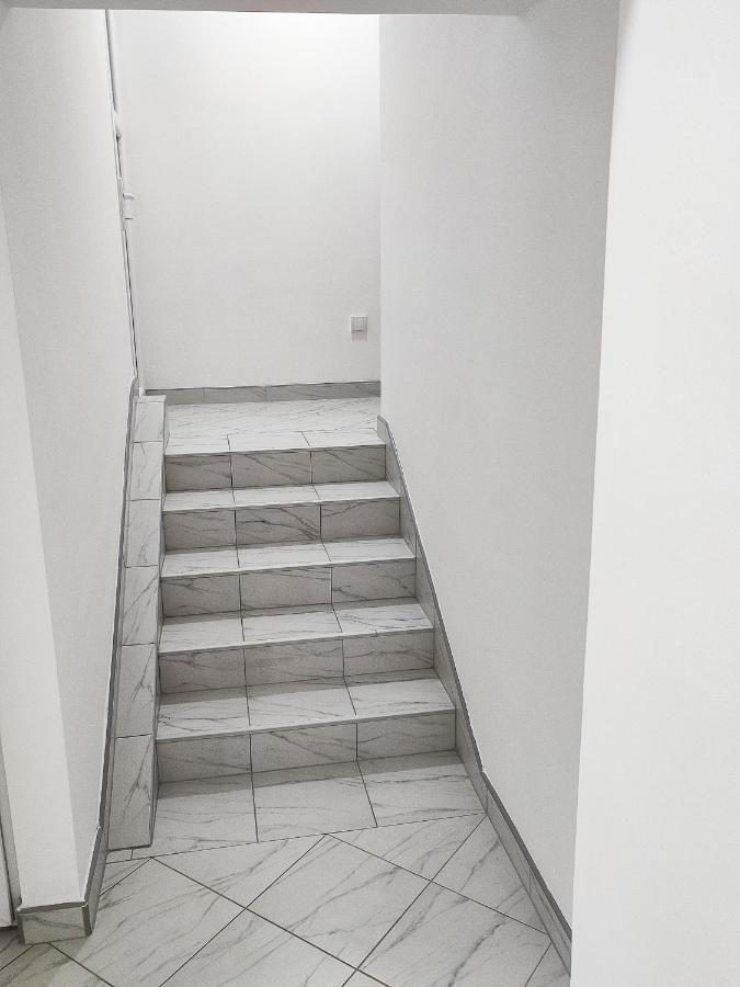 Apartman 4M Foca Exteriér fotografie