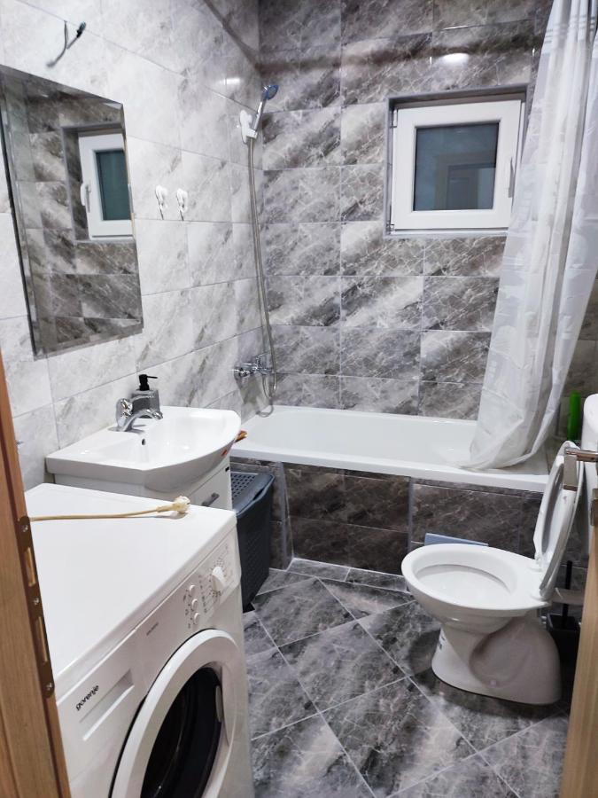 Apartman 4M Foca Exteriér fotografie