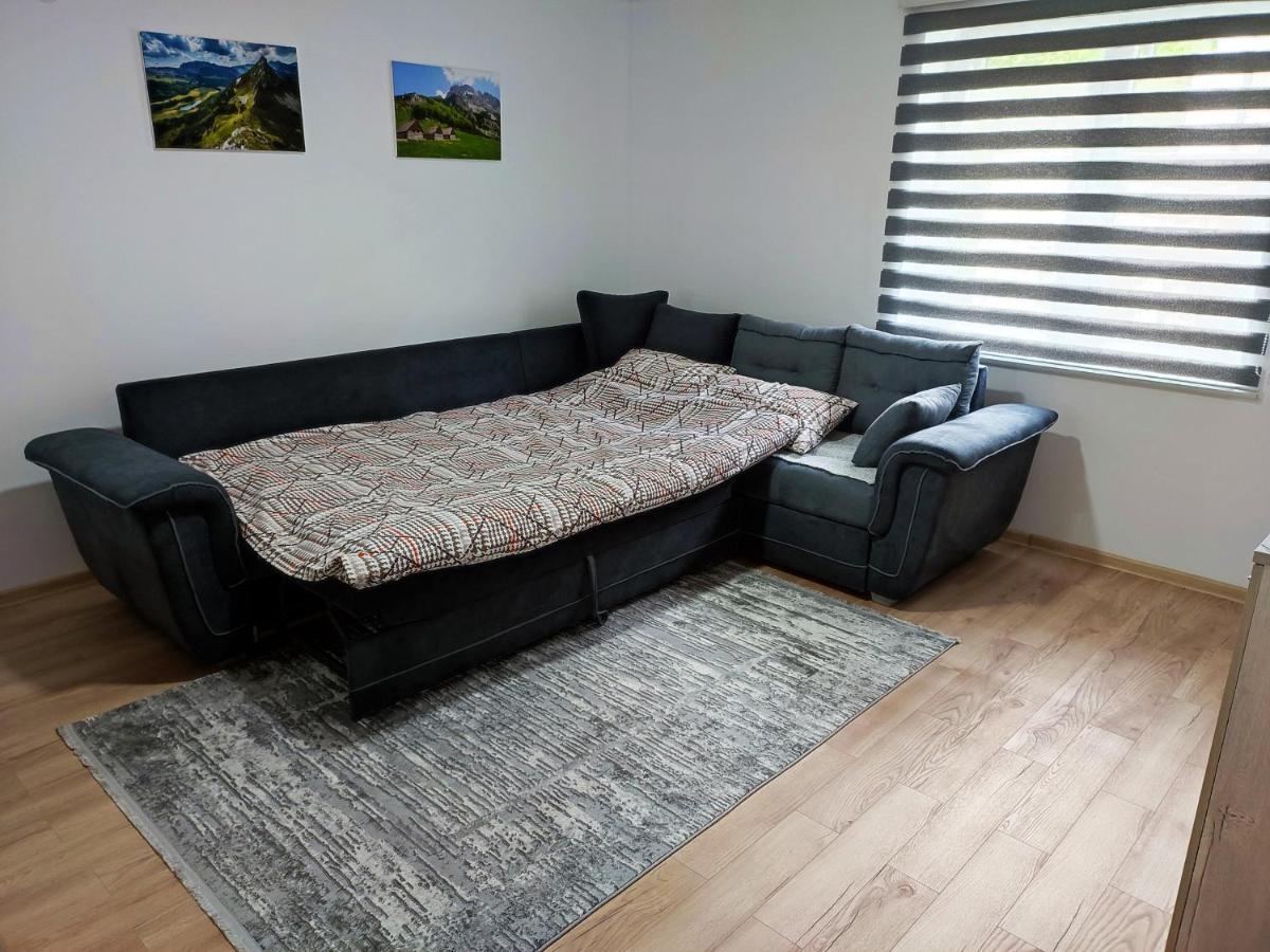 Apartman 4M Foca Exteriér fotografie