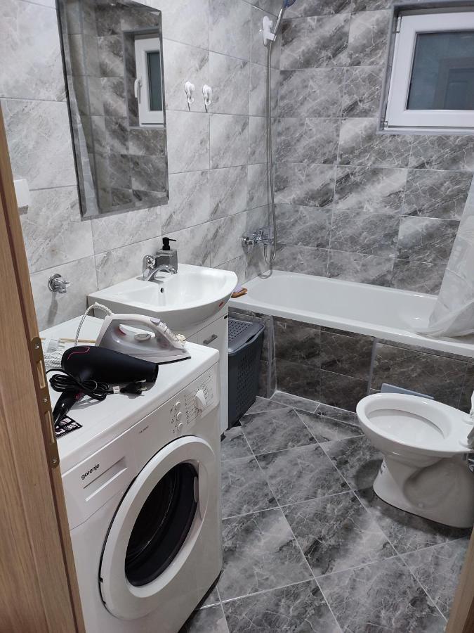 Apartman 4M Foca Exteriér fotografie