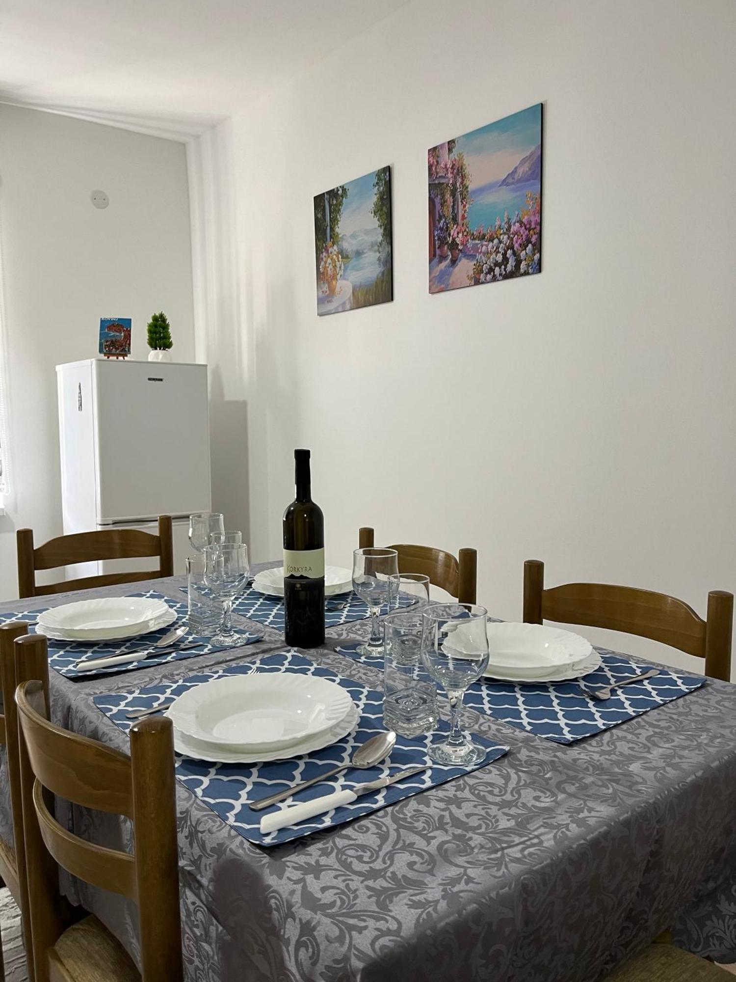 Apartman 4M Foca Exteriér fotografie