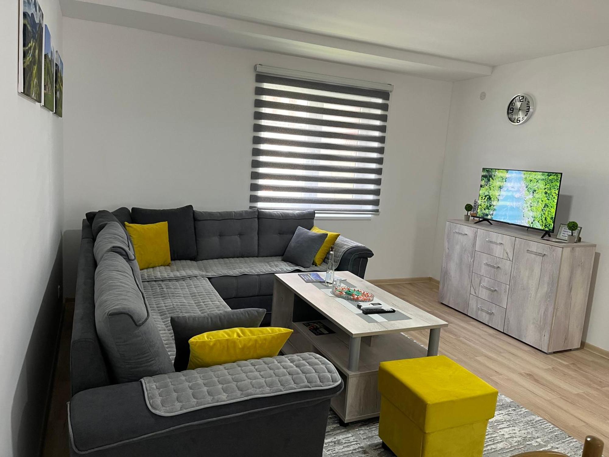 Apartman 4M Foca Exteriér fotografie