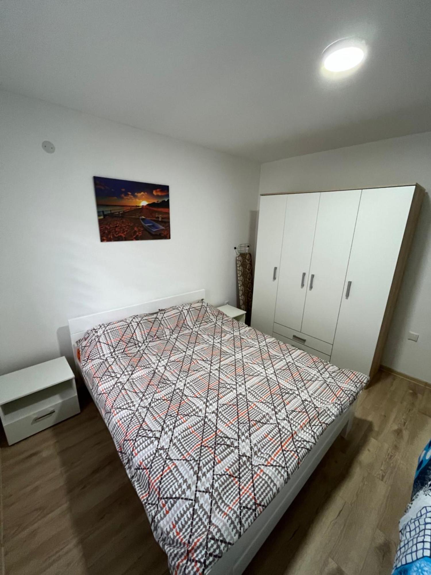 Apartman 4M Foca Exteriér fotografie