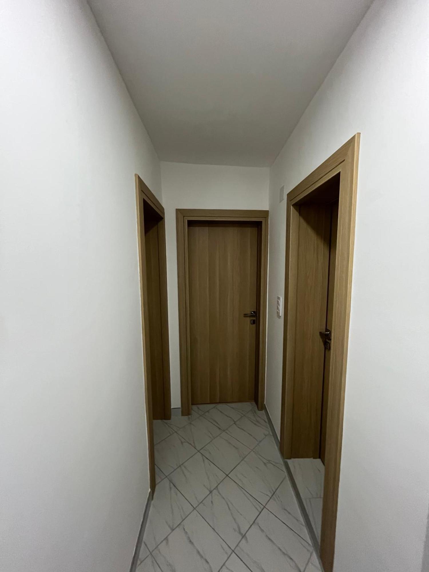 Apartman 4M Foca Exteriér fotografie