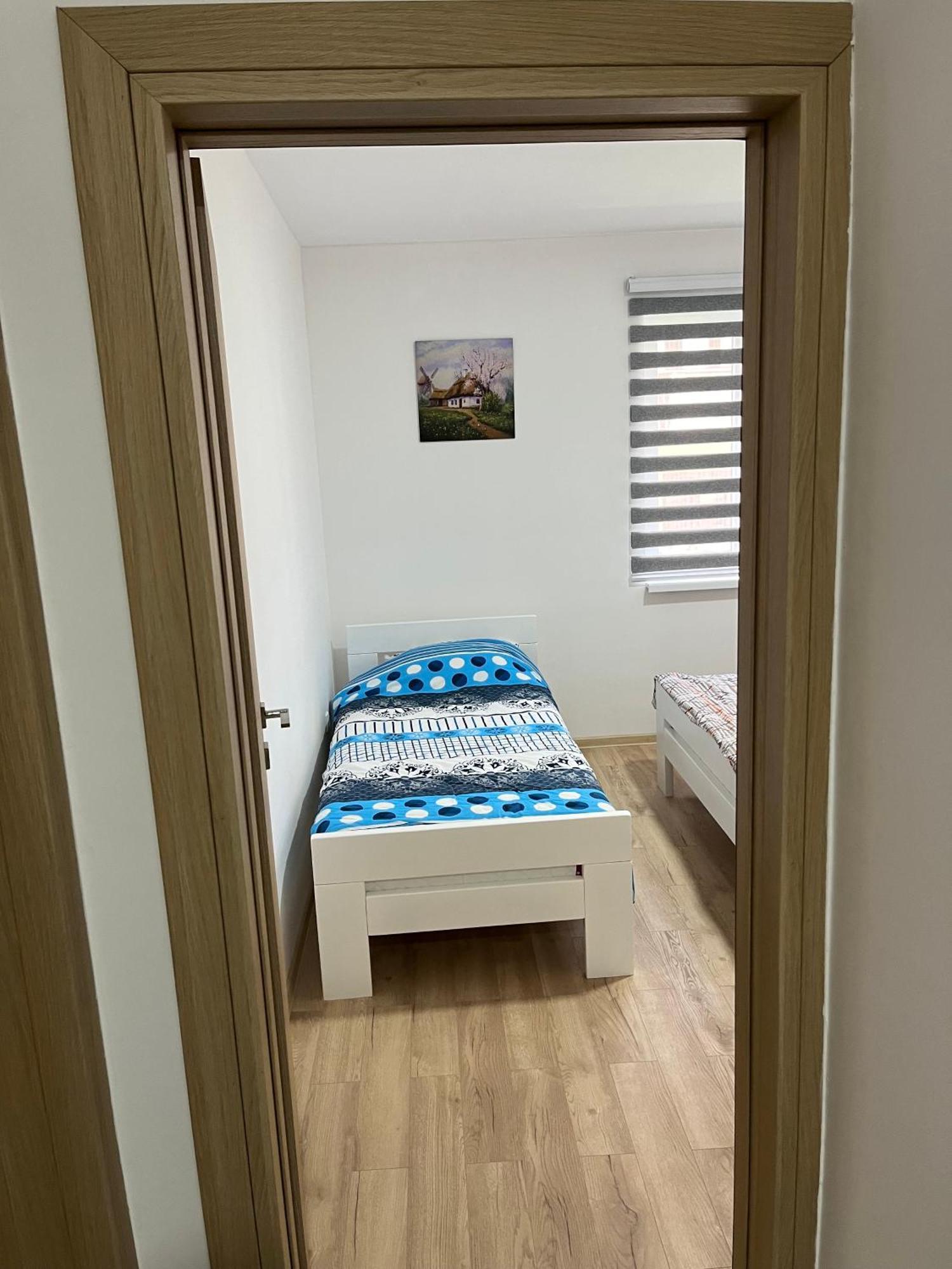 Apartman 4M Foca Exteriér fotografie