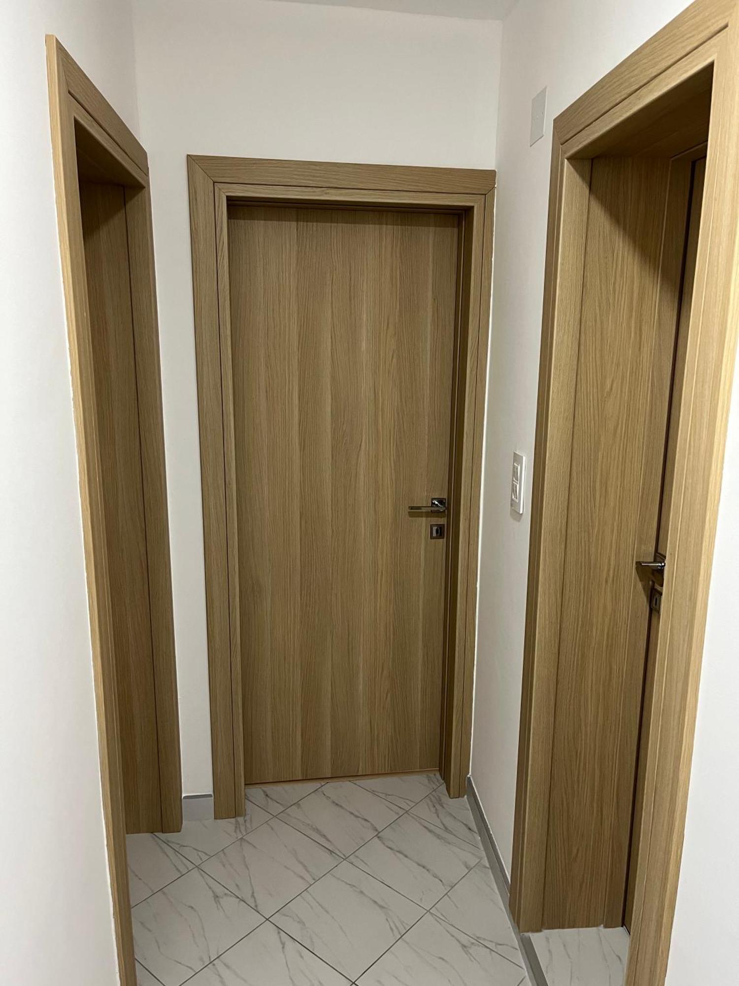 Apartman 4M Foca Exteriér fotografie