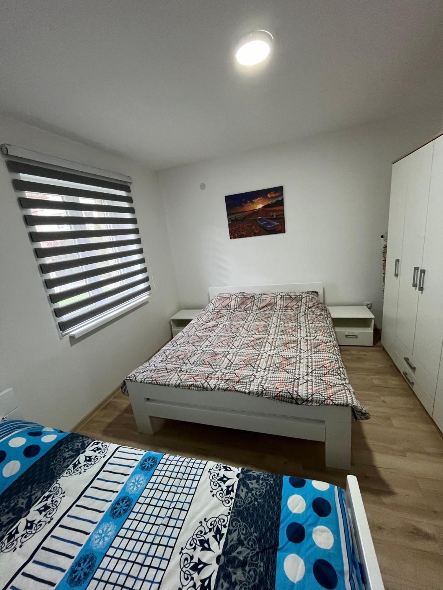 Apartman 4M Foca Exteriér fotografie