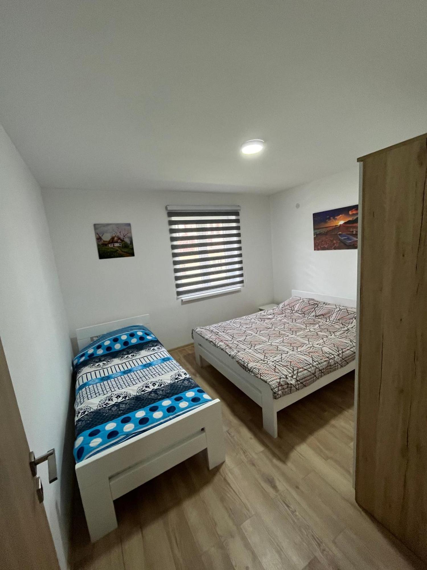 Apartman 4M Foca Exteriér fotografie