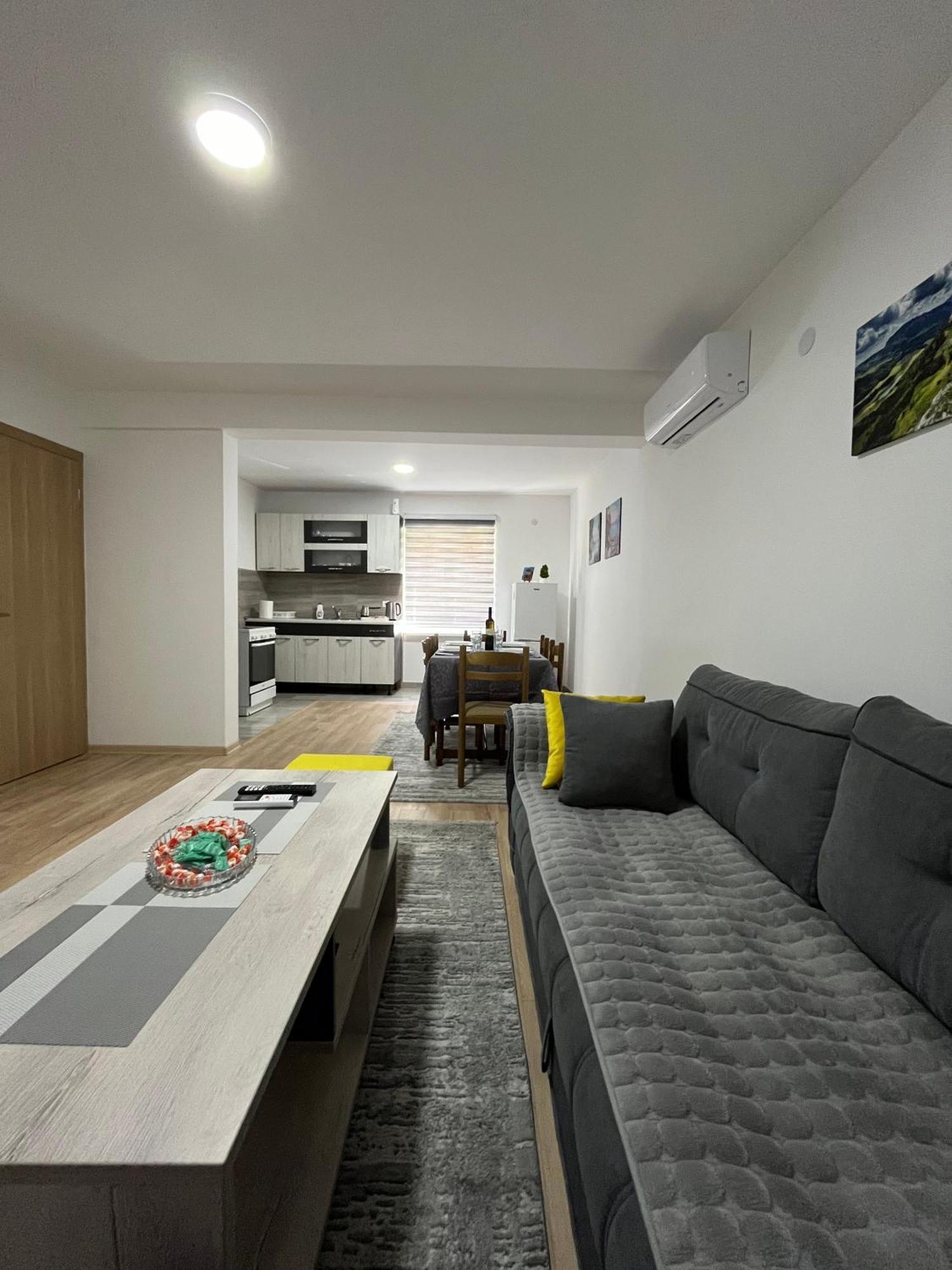 Apartman 4M Foca Exteriér fotografie