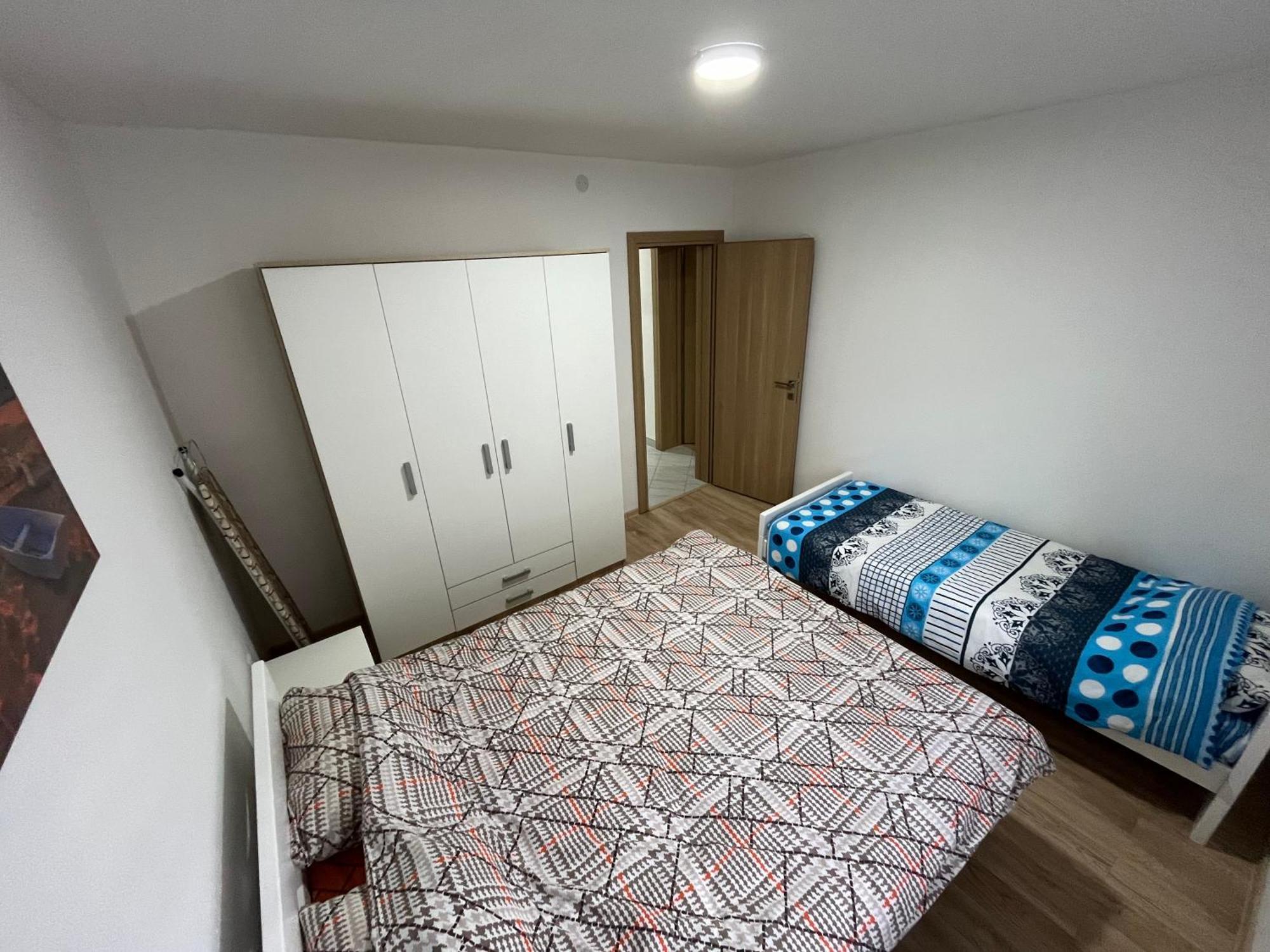 Apartman 4M Foca Exteriér fotografie