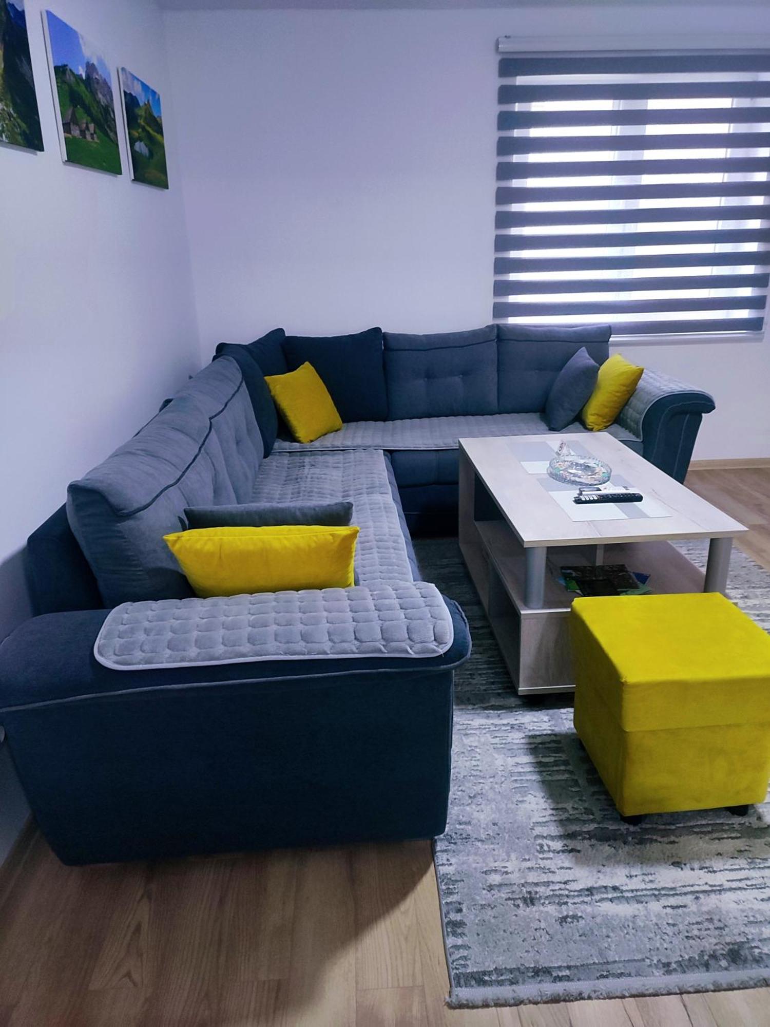 Apartman 4M Foca Exteriér fotografie